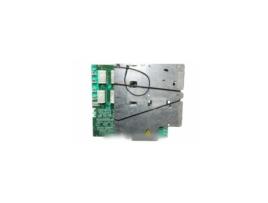 Placa de Potência DE DIETRICH Ix7 4600W As0004881 Dti741X1 Dti743X Bvmparts