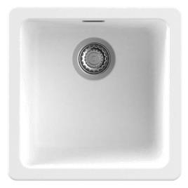 LAVA LOUÇA NODOR - NORGRANITE 40.40 1B WH