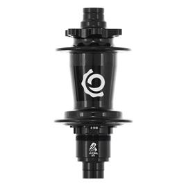 Industry Nine Cubo Traseiro Hydra Classic Boost 6b Disc Shimano Micro Spline
