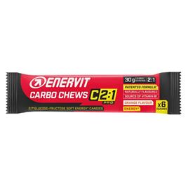 Enervit Gomos 3x34g C2:1 Pro Laranja