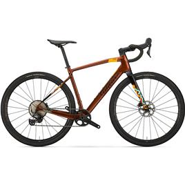 Wilier Bicicleta De Gravel Jena Grx 2x12 2024