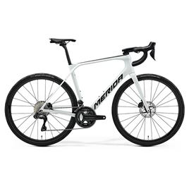 Merida Bikes Bicicleta De Estrada Scultura Endurance 8000 Ultegra Di2 2025
