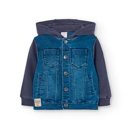 Boboli Casaco Denim Combined