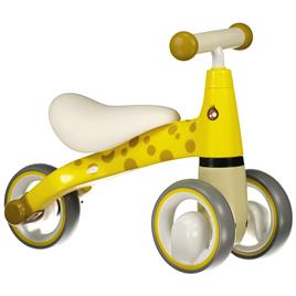 Devessport Andador De Bebé Giraffe