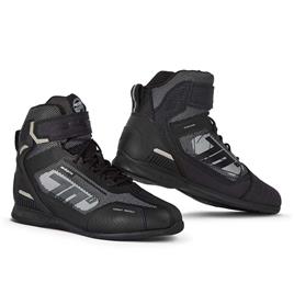 Seventy Degrees Sapatos De Motociclismo Sd-br2