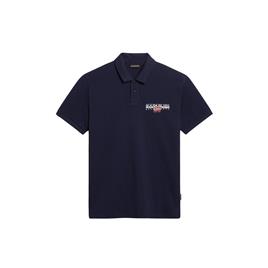 Napapijri Polo De Manga Curta Aylmer