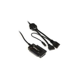 ADAPTADOR COMBO SATA IDE A USB