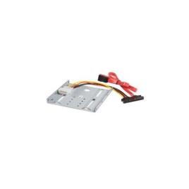 ADAPTADOR DISCO SATA 2 5 A 3 5