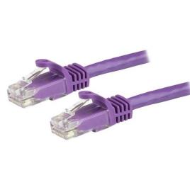 N6PATC15MPL Cabo de Rede 15 M CAT6 U/utp (utp) Roxo