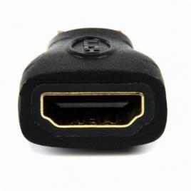 ADAPTADOR HDMI A MINI HDMI
