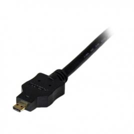 ADAPTADOR CONVERSOR 2M MICRO HDMI