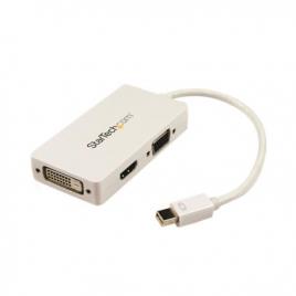MINIDISPLAYPORT A VGA DVI HDMI