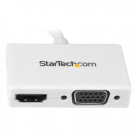 MINI DISPLAYPORT A HDMI O VGA