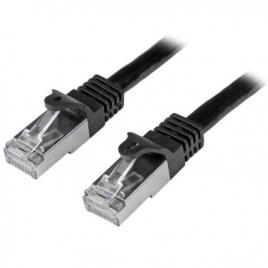 CABLE 5M CAT6 ETHERNET NEGRO