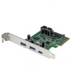 Tarjeta PCI Express 5 Puertoscpnt