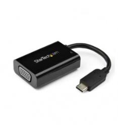 CDP2VGAUCP Adaptador Gráfico USB 2048 X 1280 Pixels Preto