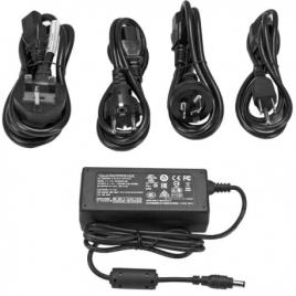 ADAPTADOR DE DC 12V 5A TIPO M