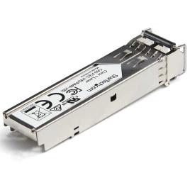 Startech Juniper Sfp Ctp-1ge-sx Multimode Transceiver One Size Silver