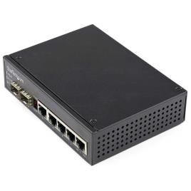 Industrial 5 Port Gigabitperp