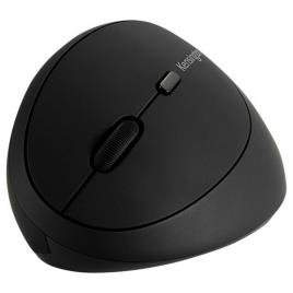 Kensington Mouse Ergonômico Sem Fio Pro Fit Ergo 1600 Dpi One Size Black