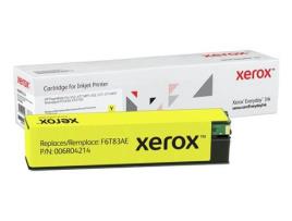 ink Yellow Cartridgehp Pagewidesupl