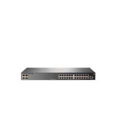 Aruba 2930F 24G 4SFP+ SW CPNT
