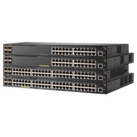 Aruba 2540 24G 4SFP+ SWITCHCPNT
