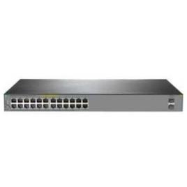 E 1920S 24G 2SFP POE+ 370W Switches
