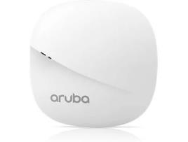 HP - Aruba AP-303 (RW) - Campus - ponto de acesso sem fios - Wi-Fi - Dual Band - no tecto