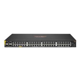 Aruba 6100 48g cl4 4sfp+ Swchcpnt