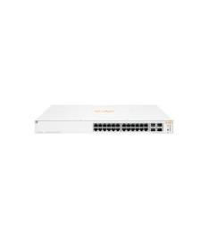 Aruba ion 1930 24g 4sfp+ 370w sw - P
