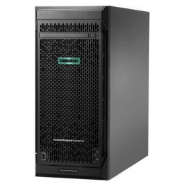 Hpe Ml110 Gen10 4210r 1p 16g Stock One Size Black