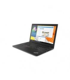 Thinkpad L580 Notebook Preto 39,6 CM (15.6) 1920 X 1080 Pixels 8TH GEN Intel® Core™ I5 8 GB DDR4-SDRAM 1000 GB HDD WI-FI 5 (802.11AC) Windows 10 PRO