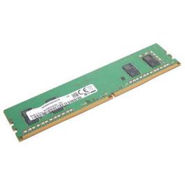 Lenovo Memoria Ram Udimm 16gb Ddr4 2666mhz One Size Green / Black