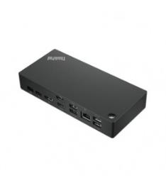 Thinkpad Universal Usb-c Dockaccs