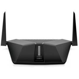 Netgear Rax40-100pes One Size Black