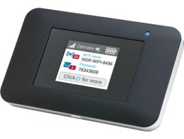 NETGEAR - Hotspot Móvel Aircard 797