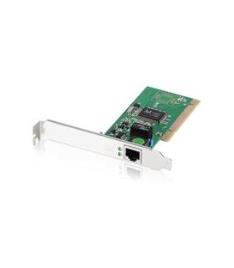 32 bit Gigabit Network Adapter, Realtek Single Chip
