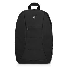 V7 Mochila Notebook Cbk1-blk-9e 16´´ One Size Black