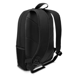 CBK1-BLK-9N Mochila Poliéster Preto