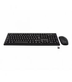 Wireless Keyb Rato Desktop ES Wrls