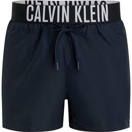 Calvin Klein Jeans Calção De Banho Short Wb