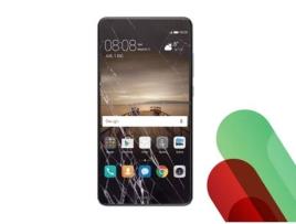 SUB ECRÃ HUAWEI P SMART PRETO