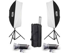 FLASH METZ MECAESTUDIO TL-300 SB