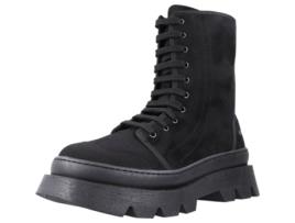 Sapatos de Criança PRIMIGI Tecido Preto (33)