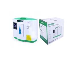Concentrador de Oxigênio DEDAKJ 2AW 100% O2 Gerador