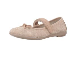 Sapatos de Criança VULLADI Candy Nua Pele Rosa (34)
