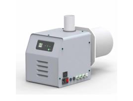 Quemador de Pellets B-Essential 12 50 Kw Sannover