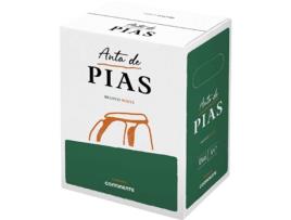 Vinho Branco ANTA DE PIAS
