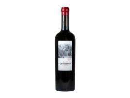 Vinho MARTÍ FABRA La Tribana Empordà (0.75 L - 1 Unidade)